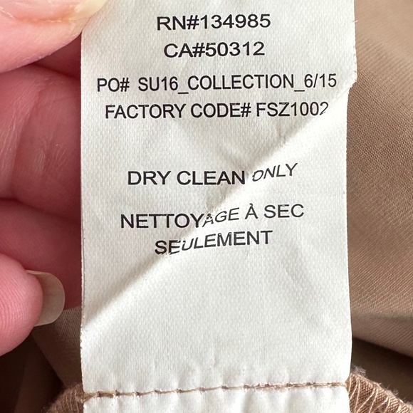 For Love & Lemons Rosemary Floral Lace Mini Skirt Black/Tan M Whimsigoth Sexy - Picture 12 of 14